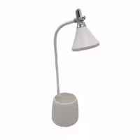 چراغ مطالعه مدل شارژی لمسی کد 11695 | کالا مکس