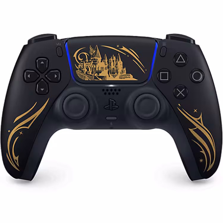 DualSense – Hogwarts Legacy Limited Edition