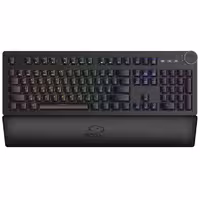 کیبورد سیم دار گیمینگ تسکو مدل GK 8128