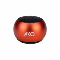 اسپیکر بلوتوثی قابل حمل آکو مدل AS-30 | کالا مکس