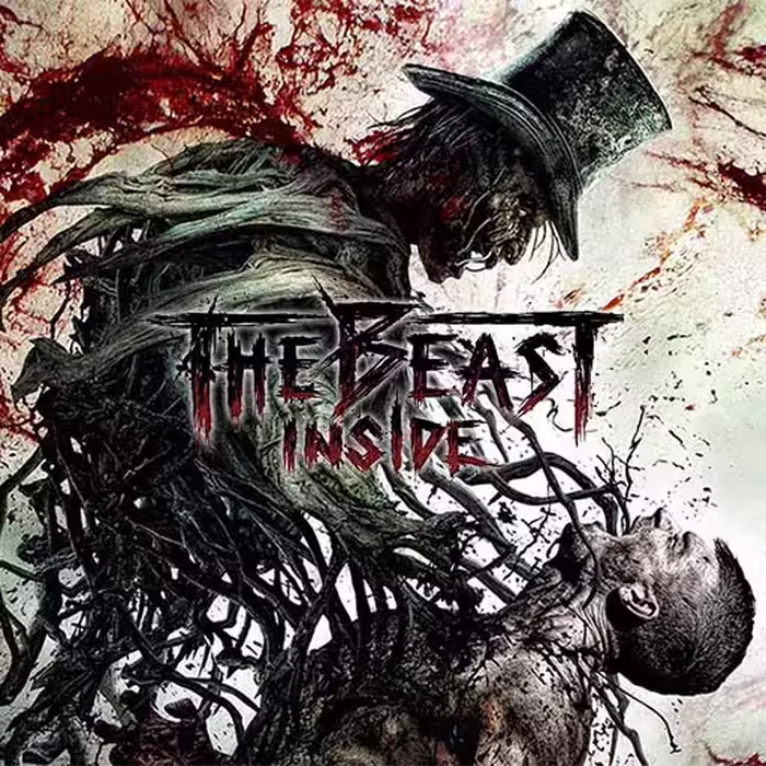 بازی The Beast Inside استیم