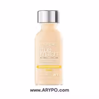 کرم پودر ترو مچ لورال