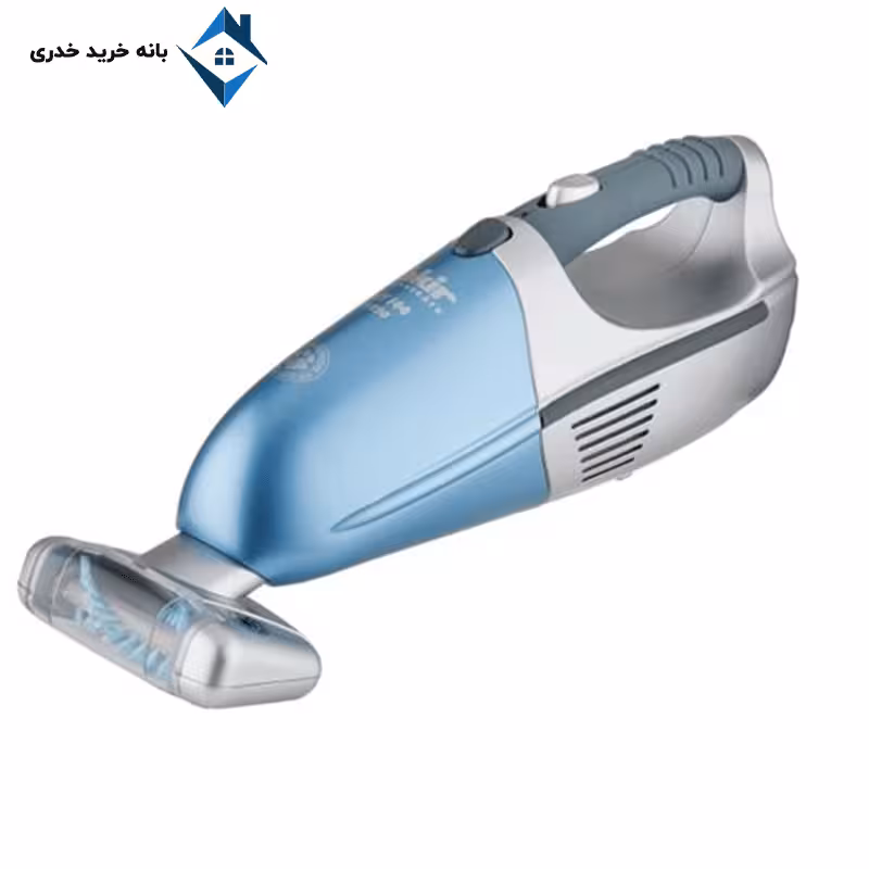 جارو شارژی ایستاده رنگ مدلRct 144 turbo