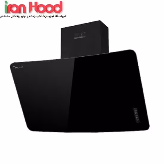 هود میلان مدل رایان