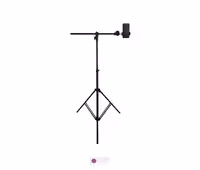 *سه پایه موبایل افقی Zomei 805 M2 - تجهیزات تولید محتوا، عکاسی و ویدیو با موبایل و دوربین | نگاه شاپ