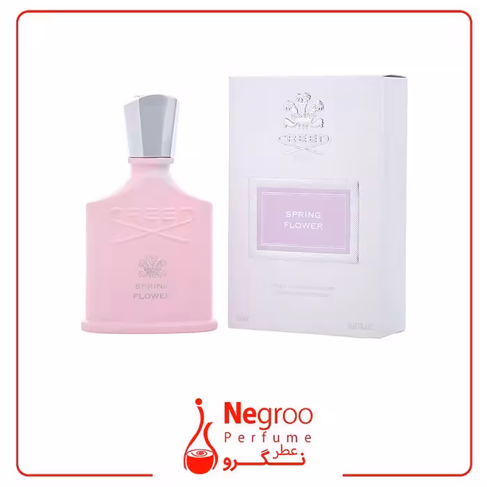 عطر ادکلن کرید اسپرینگ فلاور 75 میل