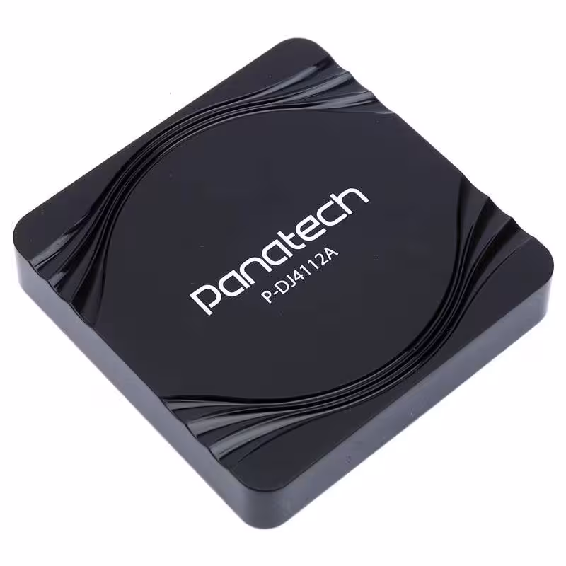 اندروید باکس پاناتک مدل P-DJ4412A