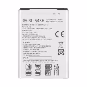 باتری الجی LG L90 D405