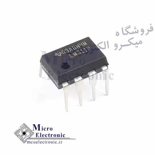 آی سی LM311P