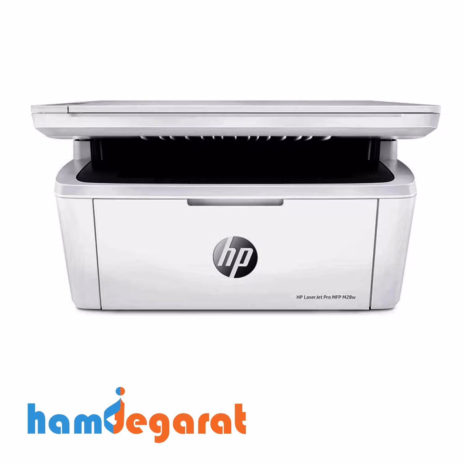 چندکاره HP M28W