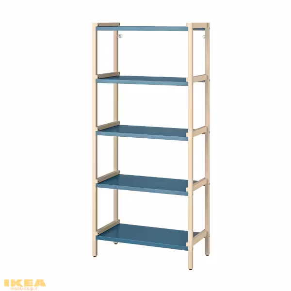 قفسه مدل EKENABBEN | برند ایکیا | ارسال 15 الی 20 روز کاری