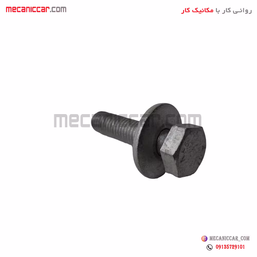 پیچ سینی فن پژو 206 ارادپارت