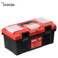 جعبه ابزار رونیکس مدل  RH-9153