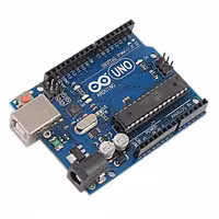 آردوینو یونو Arduino UNO R3