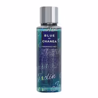 بادی اسپلش ژاکلین Jaclin مدل Blue De Chanea رایحه بلو شنل حجم 250ml