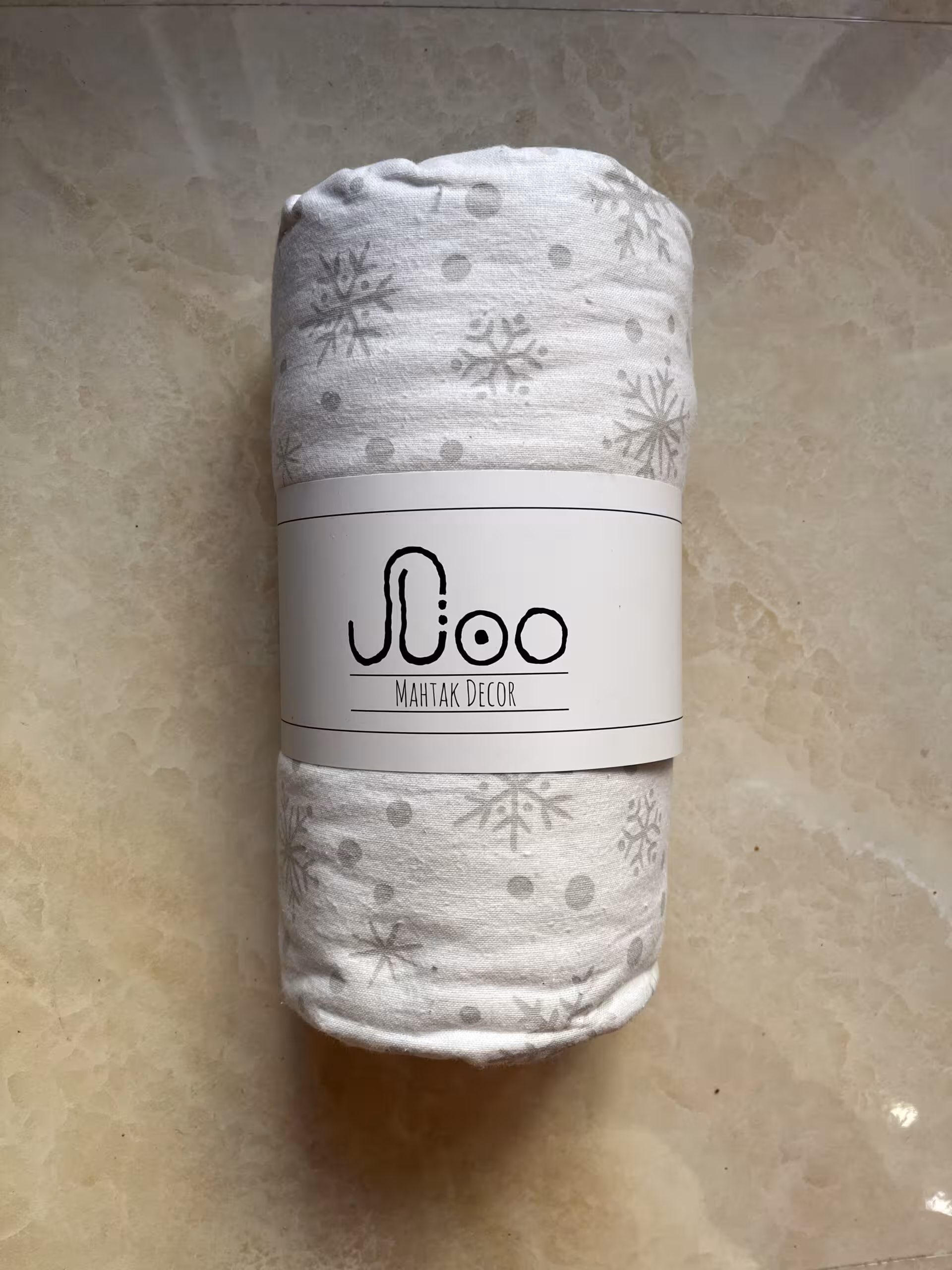 روتختی دونفره سه تکه کدB199 (کاور تشک،دوعدد روبالشتی)