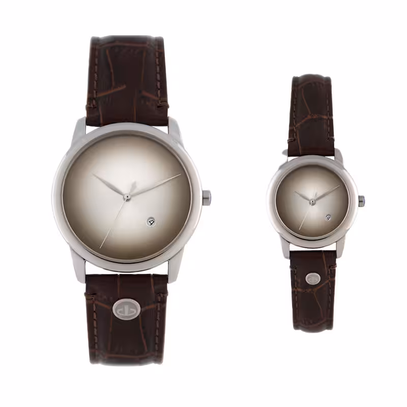 ساعت مچی ست الگنگس کد sp8101-101 و sp8102-101