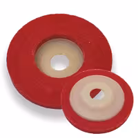 فلاپ نگرو رنگ بر قرمز مدل C-12166