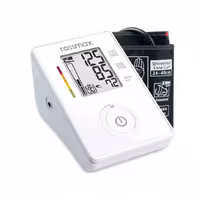 فشارسنج رزمکس مدل Rossmax CH155F Blood Pressure Monitor