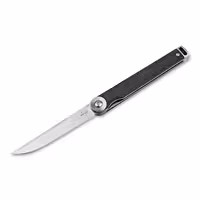 چاقو بوکر پلاس کایزن کربن Böker Plus Kaizen Carbon S35VN