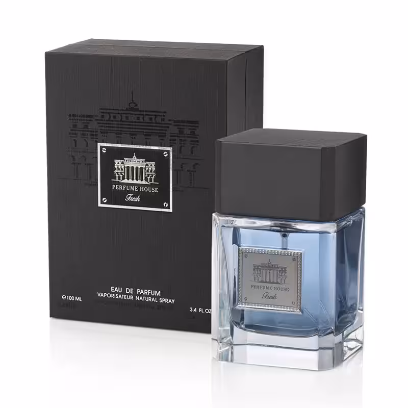 عطر ادکلن مردانه پرفیوم هوس مدل Fresh