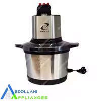 خردکن 6 لیتری BM72 مدل BM-7028