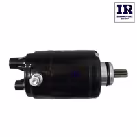 استارت موتور سیکلت پالس 180 برند KH