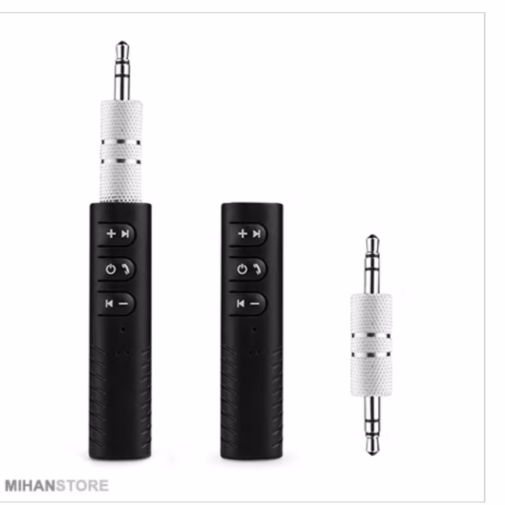 دانگل بلوتوث AUX پیشرفته BT-450