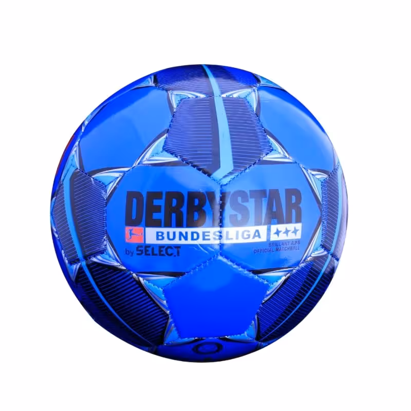 توپ فوتبال مدل Bundesliga کد b2-2022 | کالا مکس