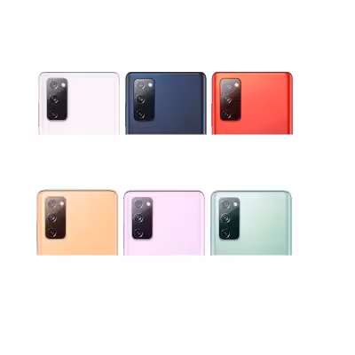 شیشه دوربین سامسونگ GLASS S20 FE CAMERA