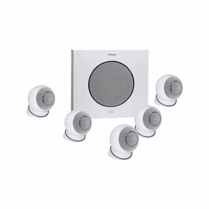 سیستم صدا خانگی Cabasse Eole 4