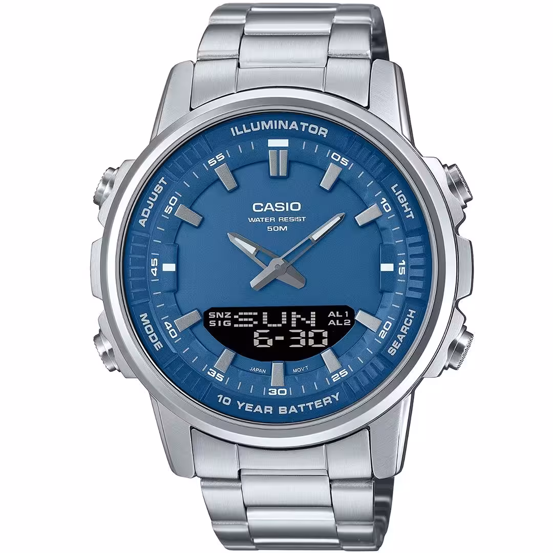 ساعت کاسیو مدل AMW-880D-2A1VDF