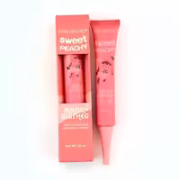 رژگونه مایع تیوپی حرارتی هلو کیس بیوتی