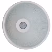 چراغ سقفی سنسوردار لامپ خور