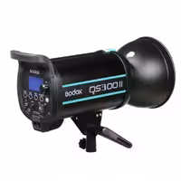 فلاش گودکس مدل QS-400 II