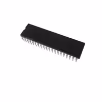 آی سی ICM7216DIPI مدل DIP