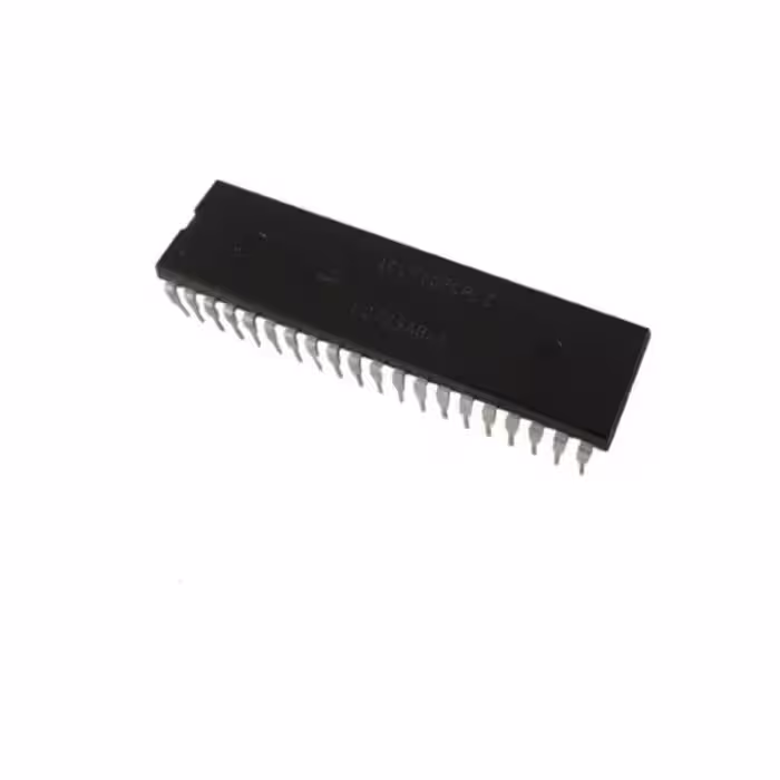 آی سی ICM7216DIPI مدل DIP