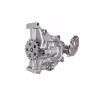 اویل پمپ پژو 405 پارس سمند XU7 عظام اصل 3102005