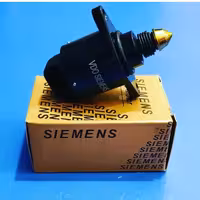 استپر موتور پراید       زیمنس        کیفیت عالی | amazonchi