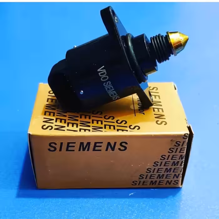 استپر موتور پراید       زیمنس        کیفیت عالی | amazonchi