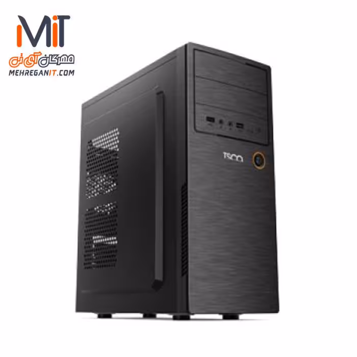 کیس کامپیوتر تسکو مدل TC 4476