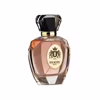 عطر زنانه آلفامونته مدل متیس رایحه مون پاریس 100میلی لیتر