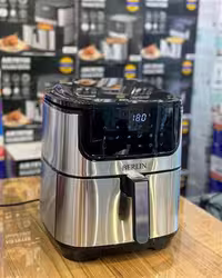 سرخ کن رومیزی برلین مدل B_800، ظرفیت 8 لیتر
