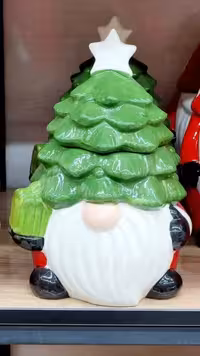 بانکه لیلیپوت کاج سبز