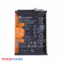باتری اصلی گوشی هوآوی Huawei Nova Y70 Plus مدل HB536896EFW