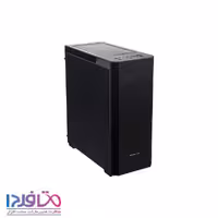 کیس مسترتک مدل ARKA METAL FLAT