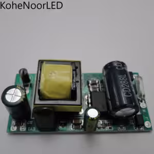 درایور ال ای دی 12-18 وات 300 میلی آمپر