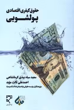 حقوق کیفری اقتصادی پولشویی