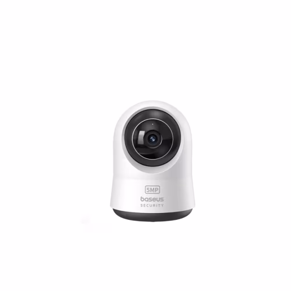 دوربین مداربسته بیسوس مدل Baseus Security P1 Pro S0TV022133 Indoor 3K Wi-Fi Camera