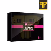 پک سرامیک بدنه فلامینگو Flamingo Nano Ceramic Kit